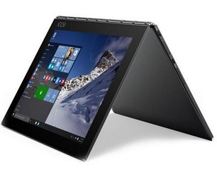 Замена батареи на планшете Lenovo Yoga Book YB1-X90F в Пензе